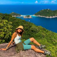 Отзыв от Алиса - DTV виза